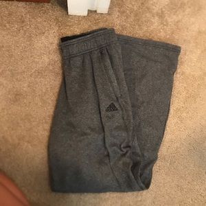 Adidas Climawarm Sweat pants